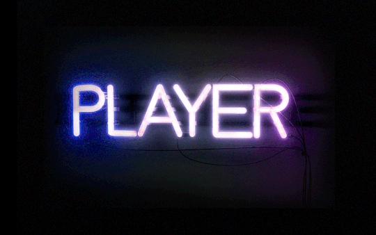 player
