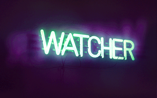 watcher